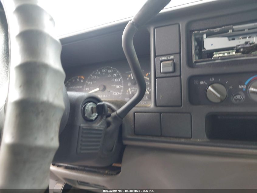 1996 Chevrolet Gmt-400 C1500 VIN: 1GCEC19M0TE190625 Lot: 42391709