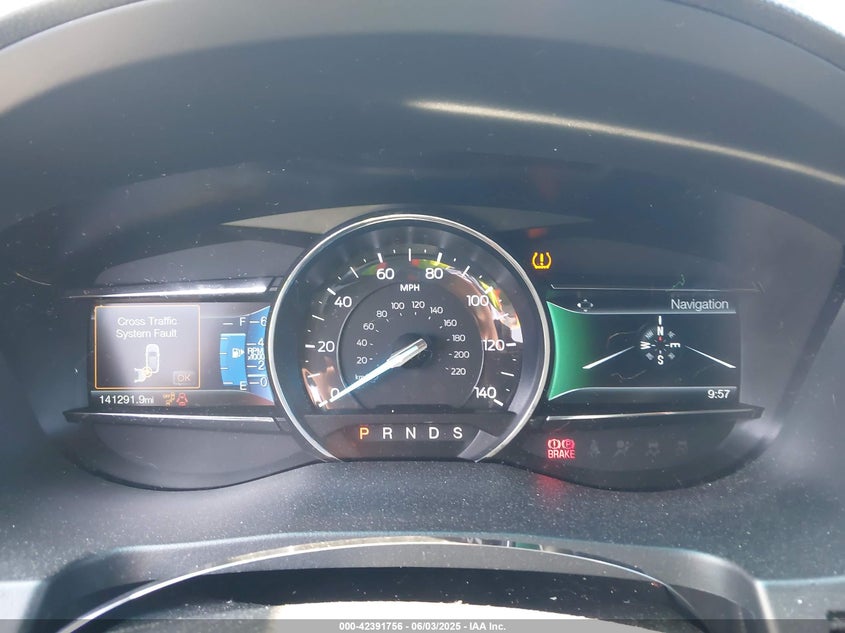 2017 FORD EXPLORER VIN: 1FM5K7D82HGA31550