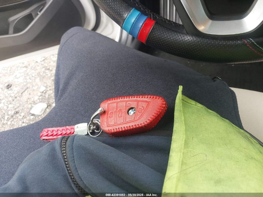 2020 BMW 330I VIN: 3MW5R1J01LB23474 Lot: 42391853