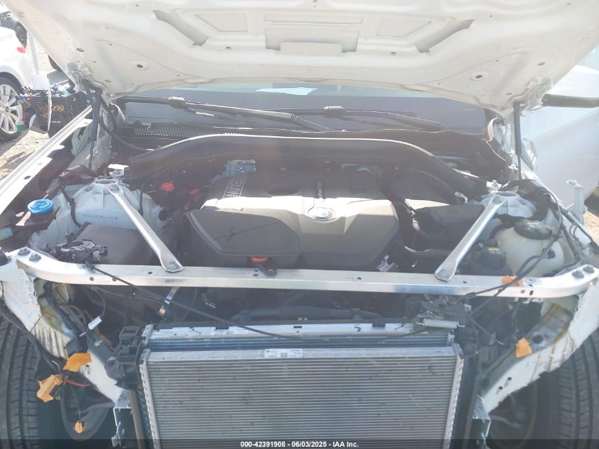 2019 BMW X3 xDrive30I VIN: 5UXTR9C58KLE14869 Lot: 42391908