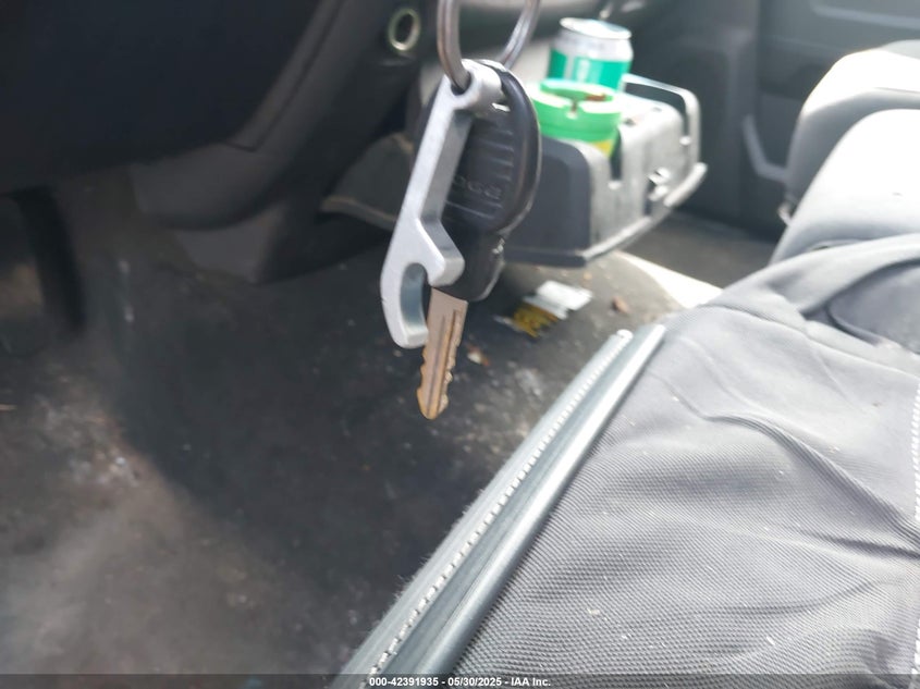 2009 Dodge Ram 1500 Laramie/Slt/Sport/Trx/St VIN: 1D3HV18T29Z792415 Lot: 42391935