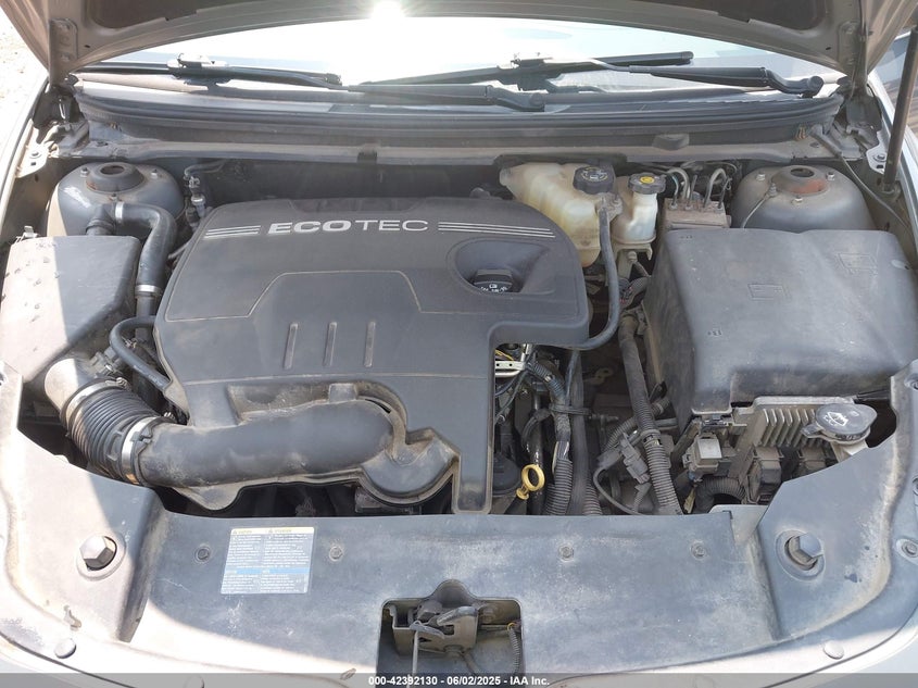 2009 CHEVROLET MALIBU VIN: 1G1ZH57B394223605