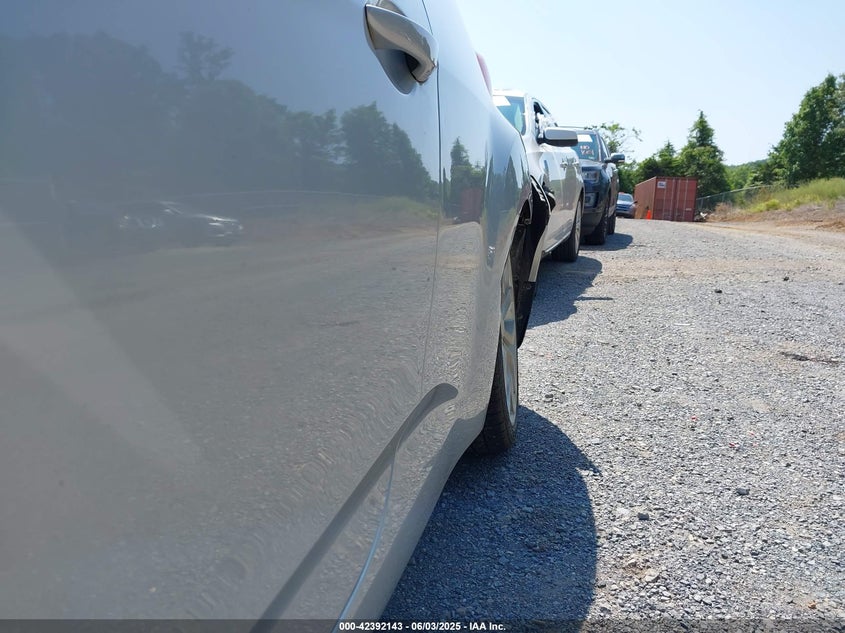 2015 HYUNDAI VELOSTER - KMHTC6AD5FU240263