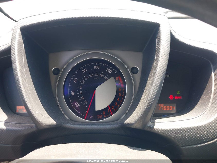 2009 SCION XD VIN: JTKKU10409J050399