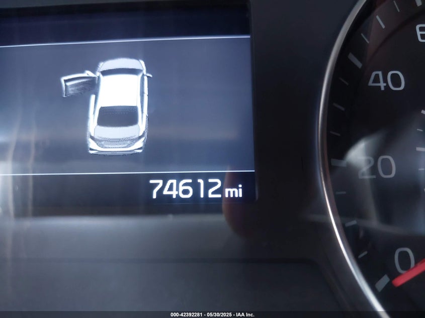 2020 KIA FORTE LXS - 3KPF24AD5LE239634