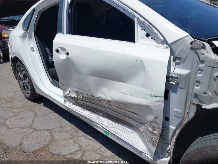 2020 KIA FORTE LXS - 3KPF24AD5LE239634