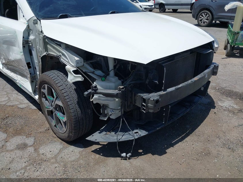 2020 KIA FORTE LXS - 3KPF24AD5LE239634