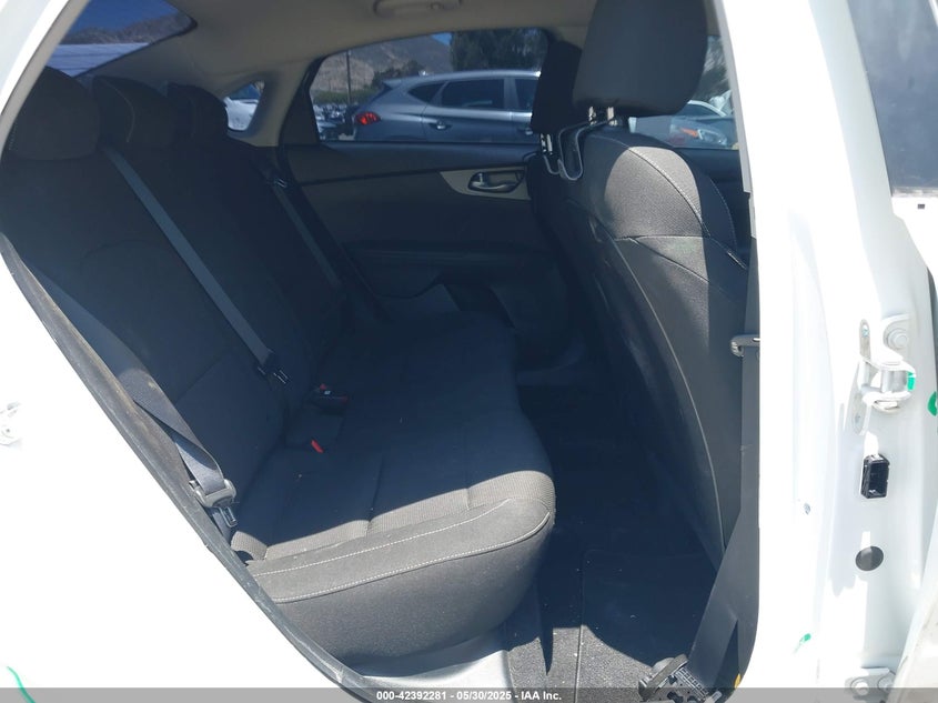 2020 KIA FORTE LXS - 3KPF24AD5LE239634