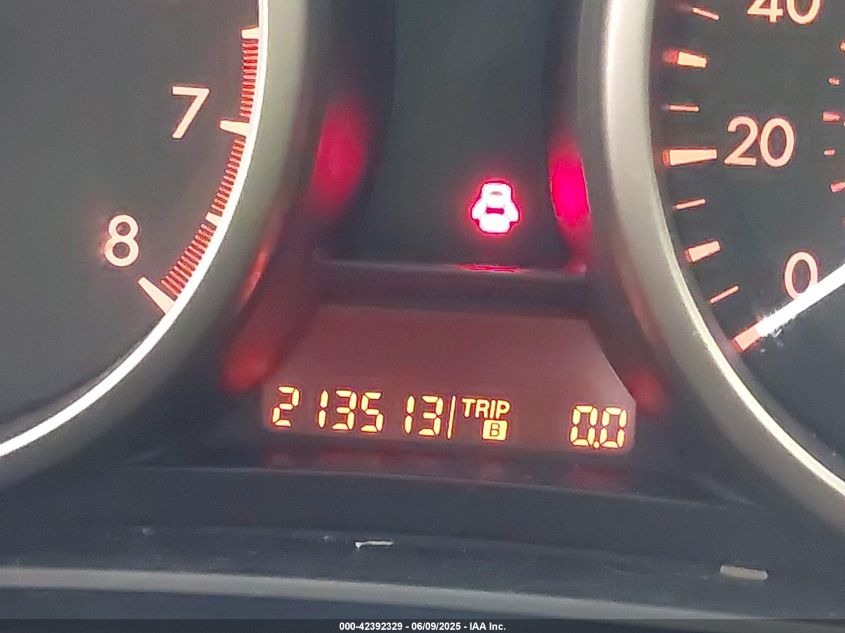 2010 Mazda Mazda3 VIN: JM1BL1SF7A1213319 Lot: 42392329