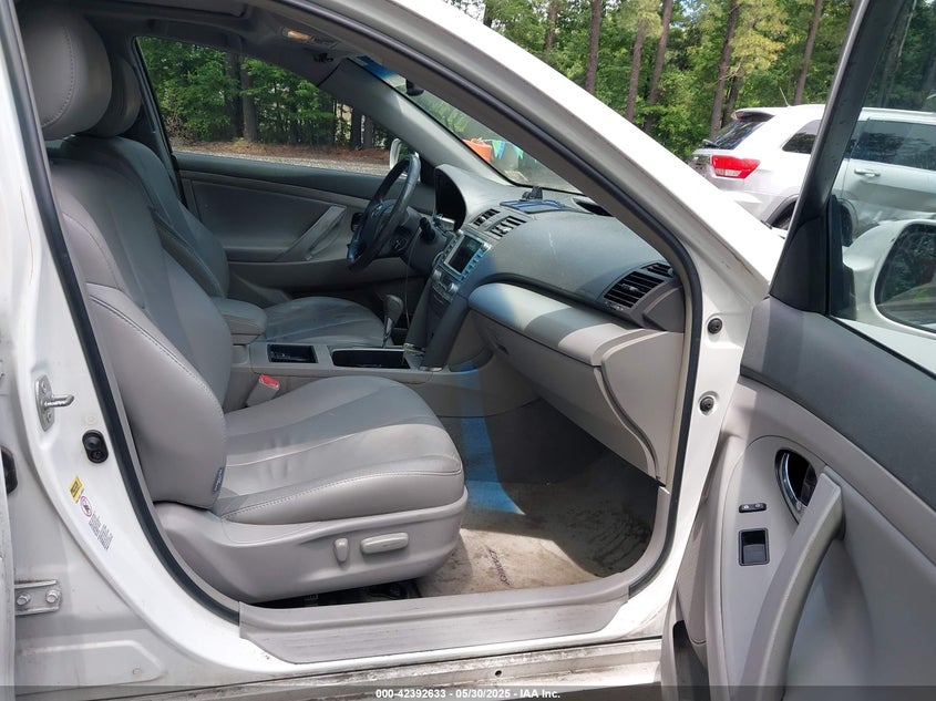 2009 TOYOTA CAMRY HYBRID VIN: 4T1BB46K29U075545