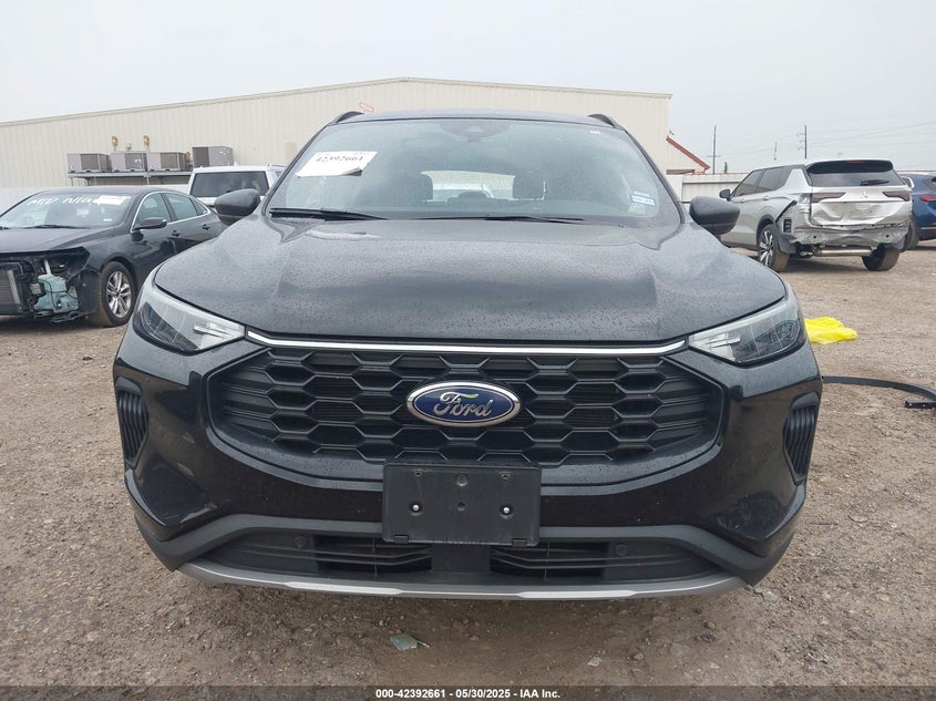 2025 FORD ESCAPE VIN: 1FMCU0MN2SUA09328