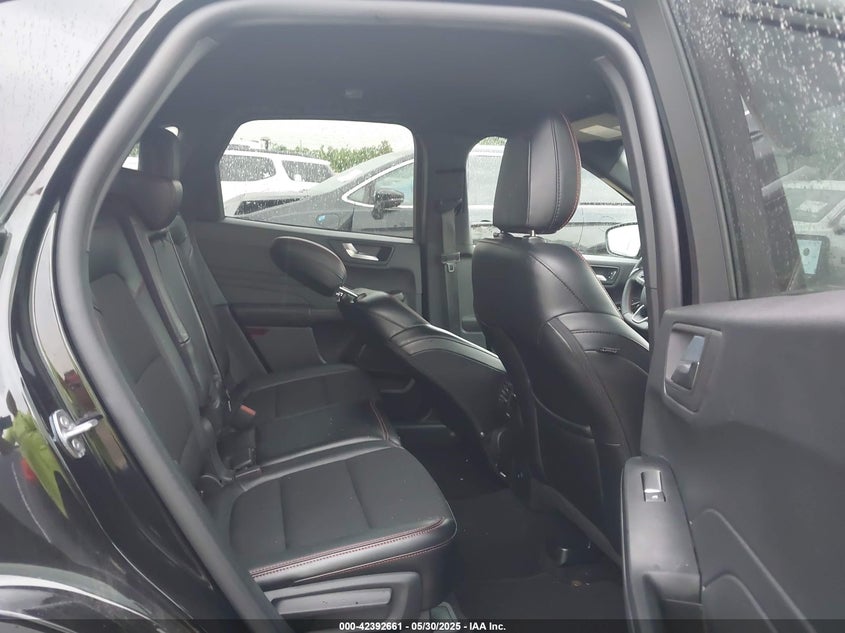 2025 FORD ESCAPE VIN: 1FMCU0MN2SUA09328