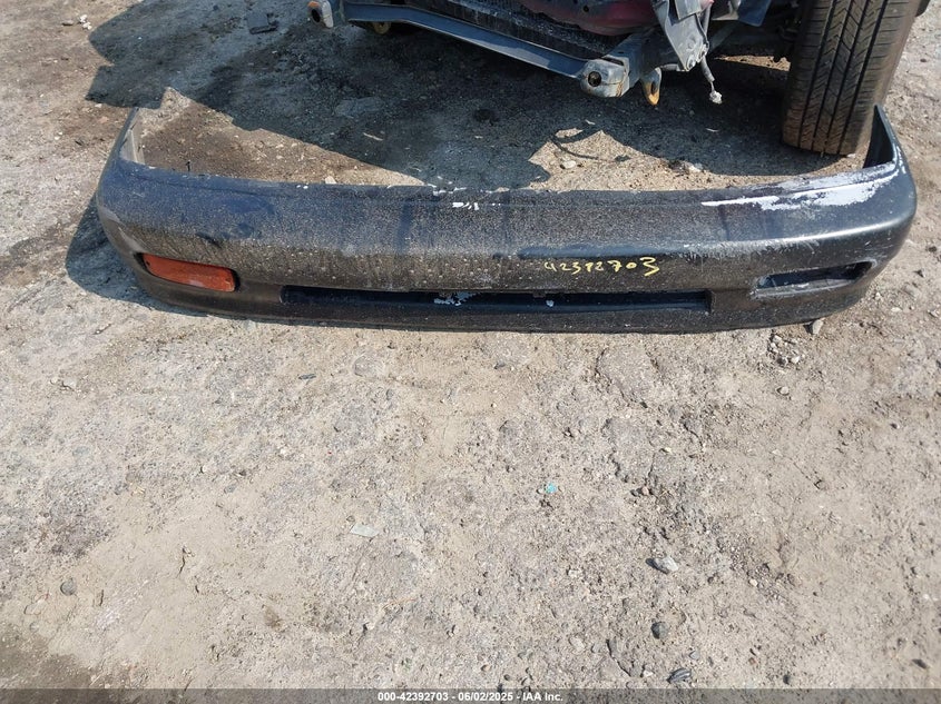 1998 Toyota Tacoma VIN: 4TAVL52N8WZ017230 Lot: 42392703