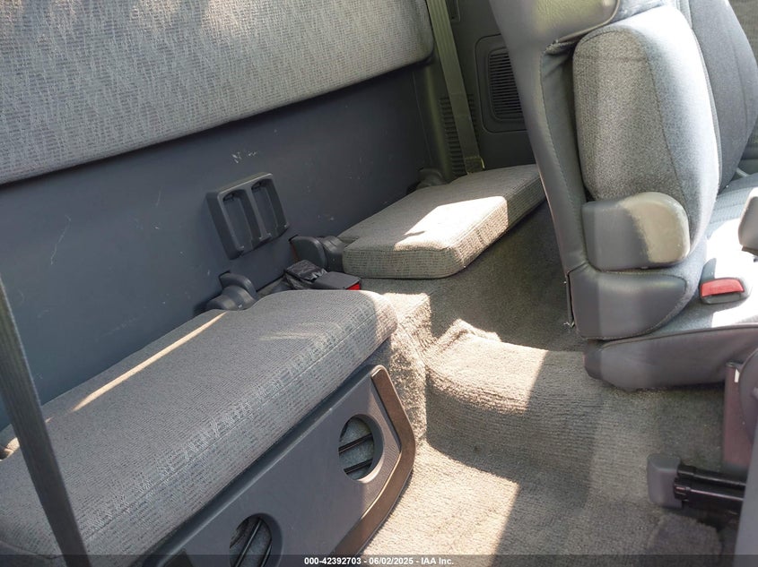 1998 Toyota Tacoma VIN: 4TAVL52N8WZ017230 Lot: 42392703