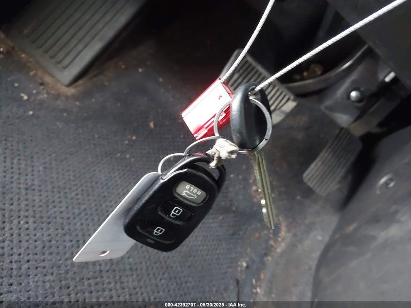 2018 HYUNDAI ELANTRA VIN: KMHD84LF5JU478082