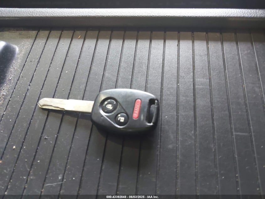 2013 HONDA CR-V EX - 2HKRM4H58DH687045