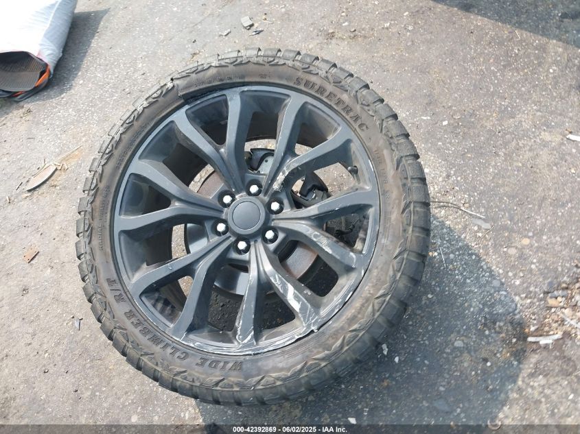 2011 Ford F-150 Lariat VIN: 1FTFW1EFXBFA11082 Lot: 42392869