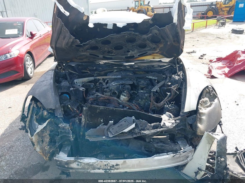 2017 PORSCHE PANAMERA 4 - WP0AA2A7XHL101095