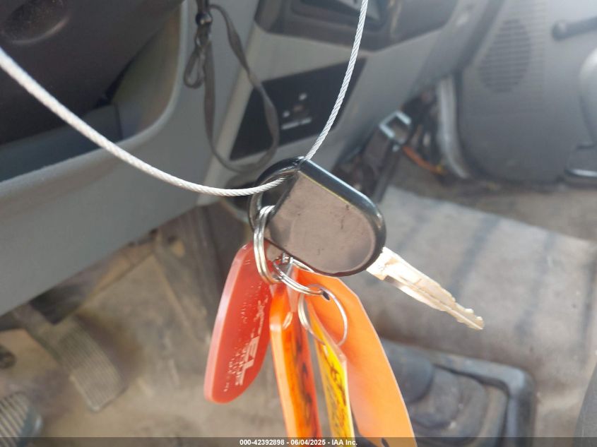 2013 Ford F-250 Xl VIN: 1FTBF2B67DEA81639 Lot: 42392898