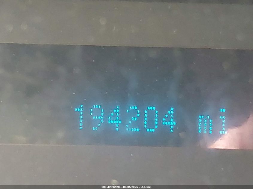 2013 Ford F-250 Xl VIN: 1FTBF2B67DEA81639 Lot: 42392898