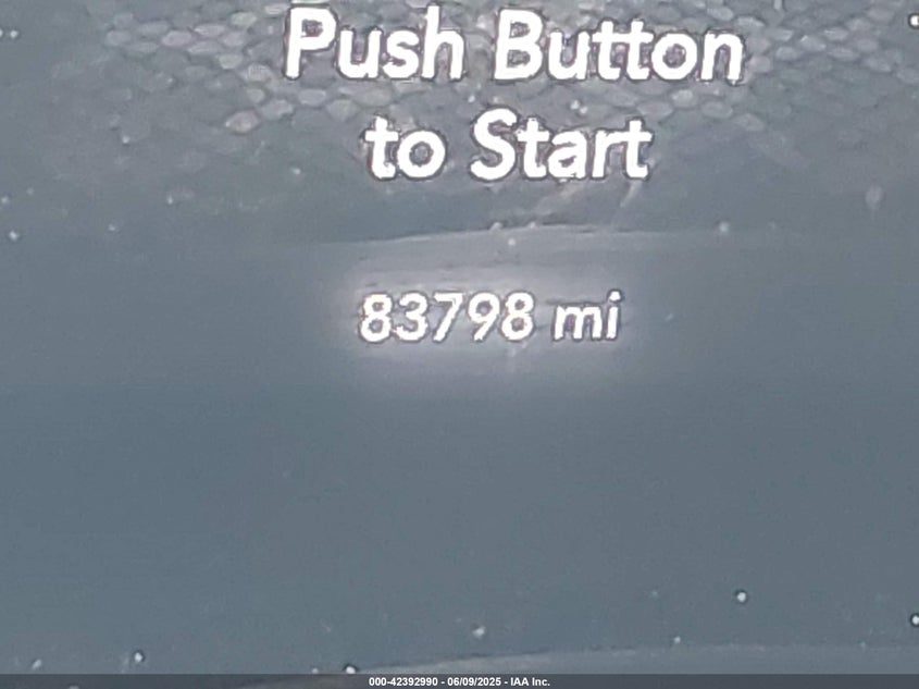 2019 DODGE CHARGER POLICE RWD - 2C3CDXAT4KH579337