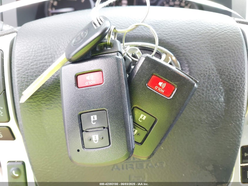 2020 TOYOTA TUNDRA VIN: 5TFHY5F19LX940768