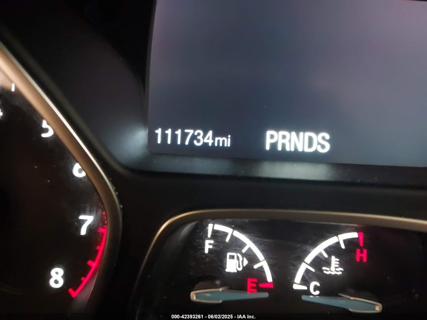 2018 FORD FOCUS TITANIUM - 1FADP3J29JL294762