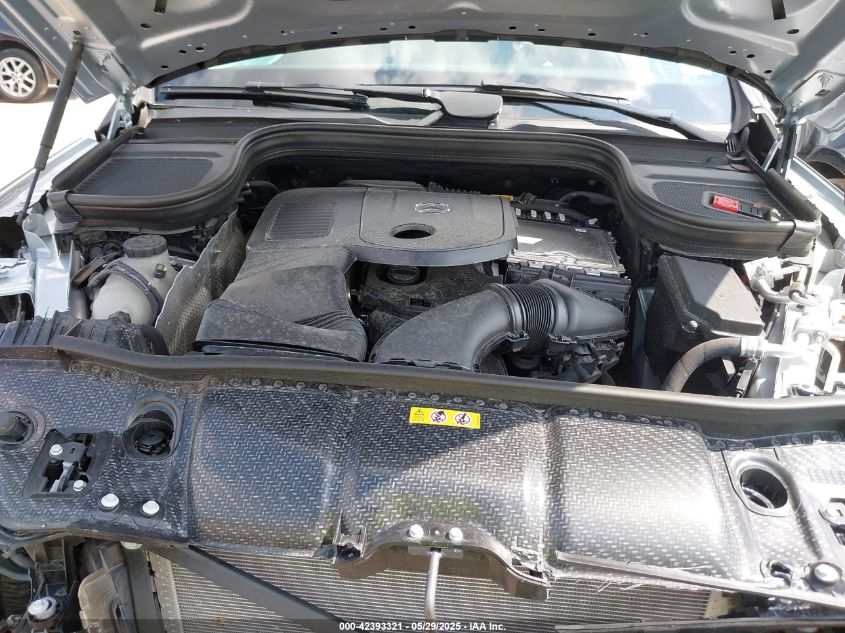 2024 Mercedes-Benz GLE-Class - 4JGFB4FB0RB217257