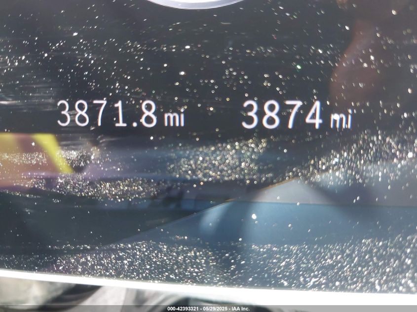 2024 Mercedes-Benz GLE-Class - 4JGFB4FB0RB217257