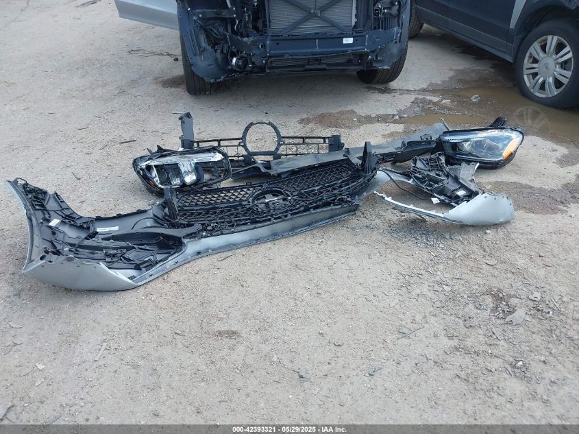 2024 Mercedes-Benz GLE-Class - 4JGFB4FB0RB217257