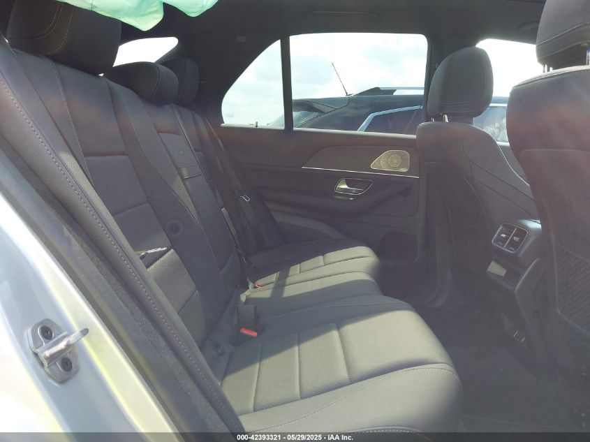 2024 Mercedes-Benz GLE-Class - 4JGFB4FB0RB217257