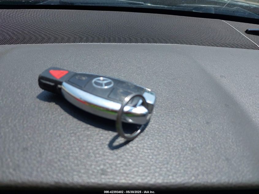 2011 Mercedes-Benz E 350 4Matic VIN: WDDHF8HB4BA420501 Lot: 42393402