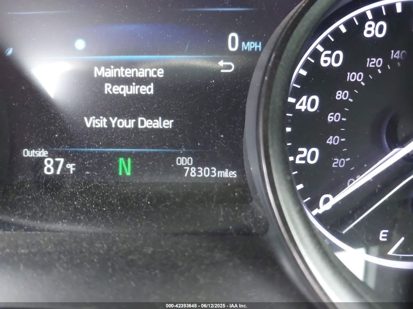 2022 Toyota Camry Se Awd VIN: 4T1G11BK5NU053918 Lot: 42393648