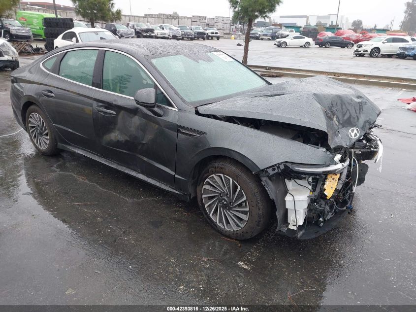 2018 HYUNDAI SONATA SEDAN | 5NPE34AF7JH669376