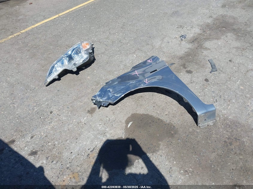 2021 MITSUBISHI MIRAGE VIN: ML32AUHJ6MH014442