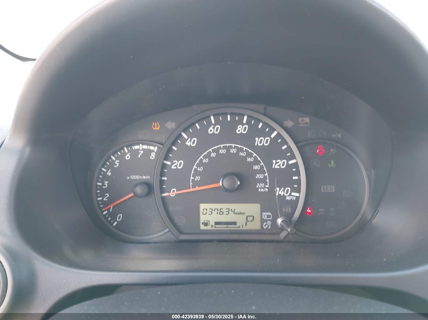 2021 MITSUBISHI MIRAGE VIN: ML32AUHJ6MH014442