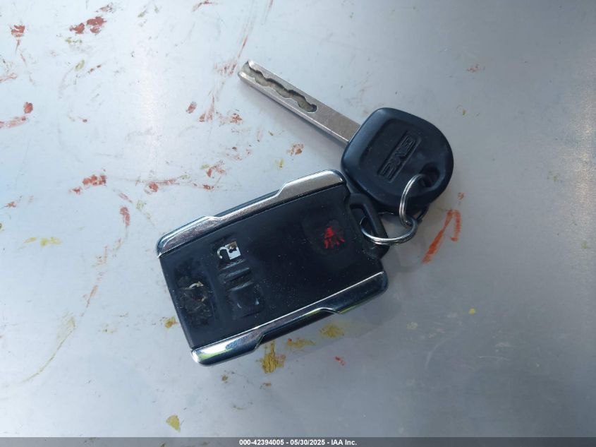 2019 GMC Sierra 3500hd - 1GT42WEY7KF271750