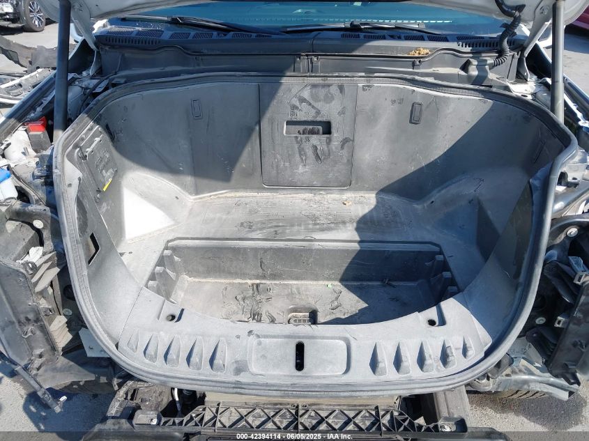 2023 Ford F-150 Lightning - 1FTVW1EVXPWG17251