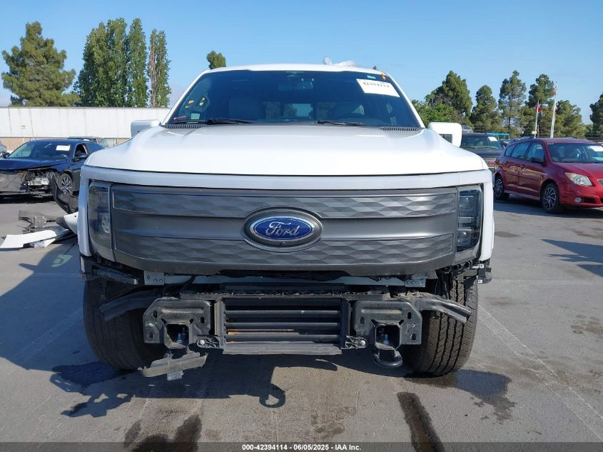 2023 Ford F-150 Lightning - 1FTVW1EVXPWG17251