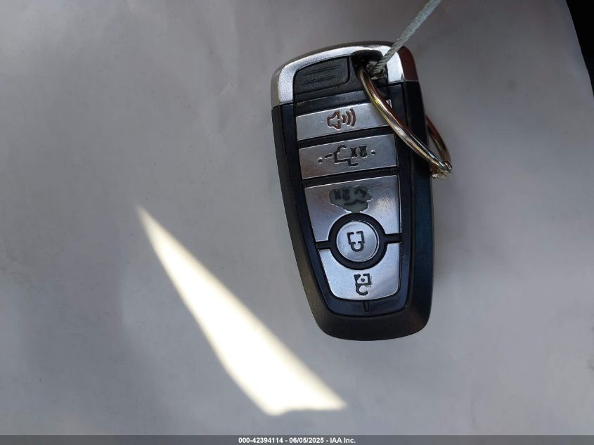 2023 Ford F-150 Lightning - 1FTVW1EVXPWG17251