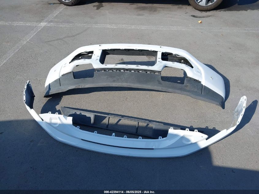 2023 Ford F-150 Lightning - 1FTVW1EVXPWG17251