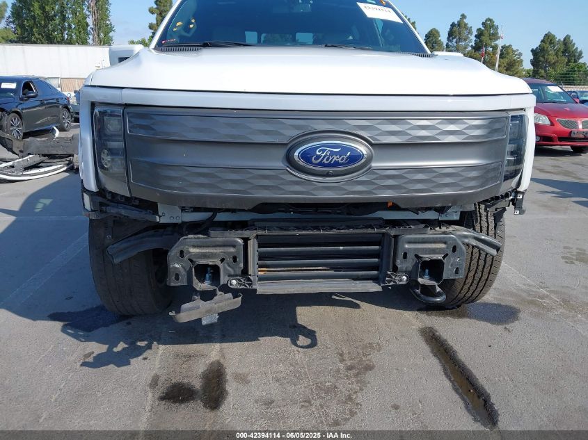 2023 Ford F-150 Lightning - 1FTVW1EVXPWG17251