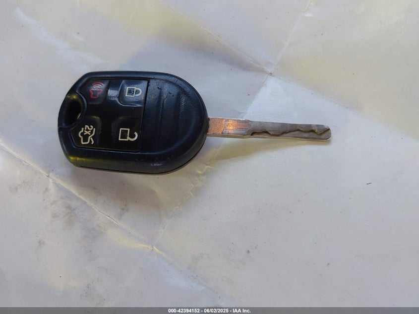 2019 FORD FIESTA SE - 3FADP4BJ7KM133015