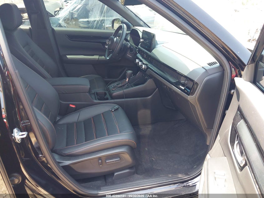 2024 HONDA CR-V HYBRID SPORT TOURING - 7FARS6H95RE037457