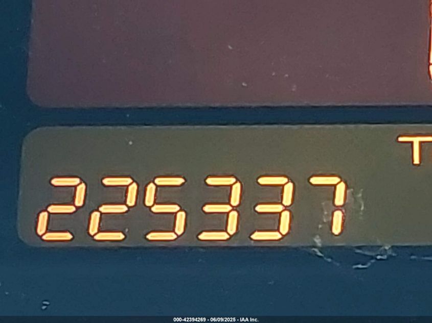 2001 Honda S2000 VIN: JHMAP11411T007805 Lot: 42394269