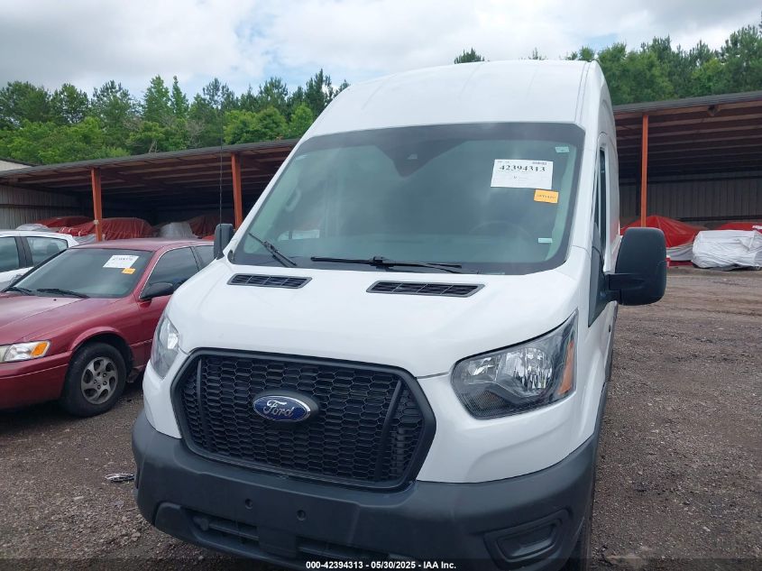 2023 Ford Transit-250 Cargo Van - 1FTBR3X81PKA70889