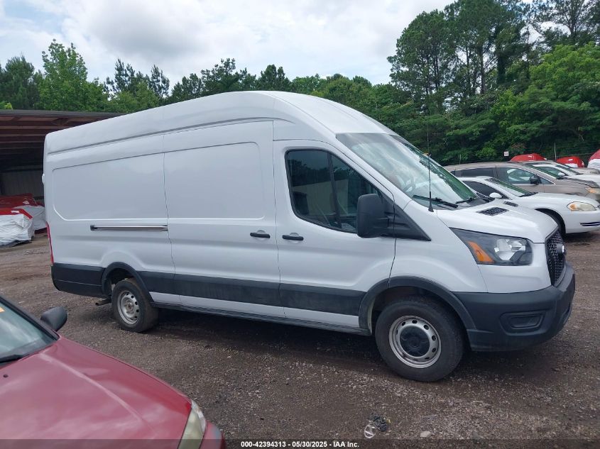 2023 Ford Transit-250 Cargo Van - 1FTBR3X81PKA70889