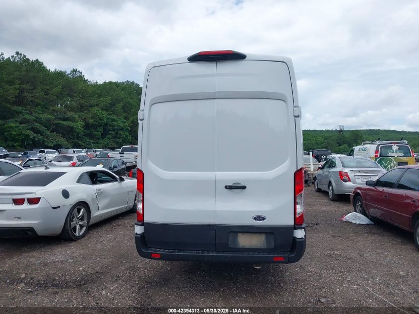 2023 Ford Transit-250 Cargo Van - 1FTBR3X81PKA70889