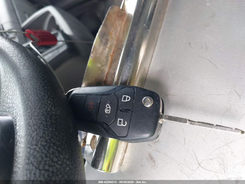 2023 Ford Transit-250 Cargo Van - 1FTBR3X81PKA70889