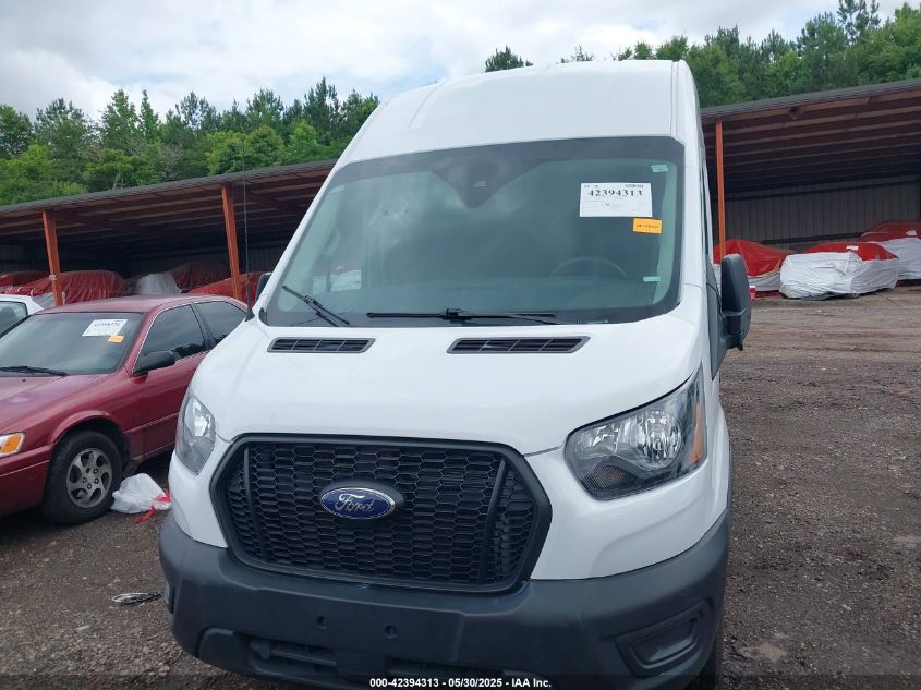 2023 Ford Transit-250 Cargo Van - 1FTBR3X81PKA70889